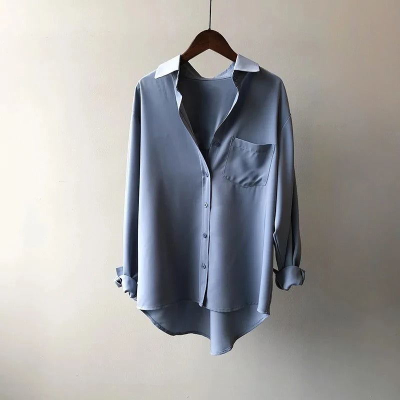 MONACO | Button-down shirt for work or weekends