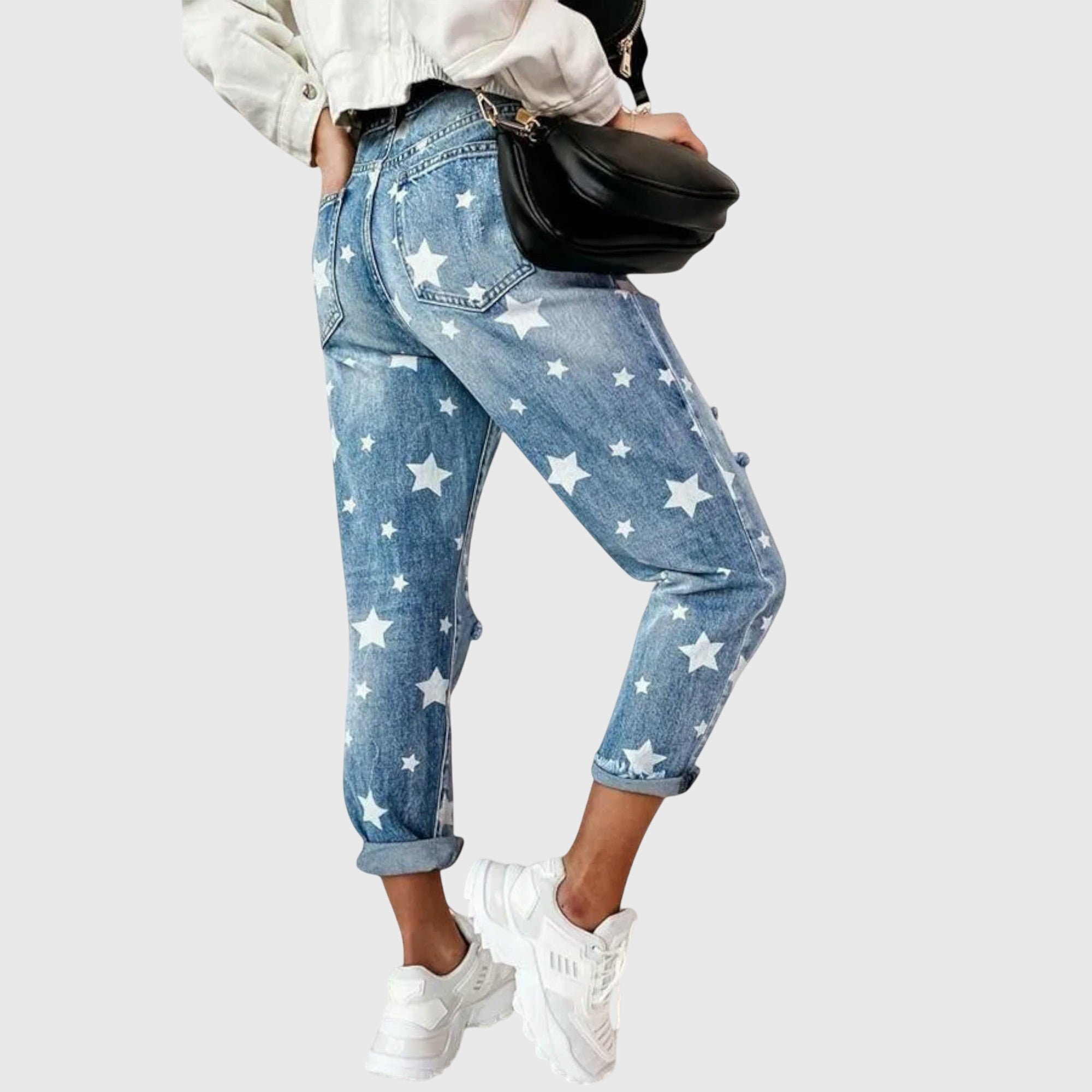 IVY | Relaxed pants with an easy-wearing fit