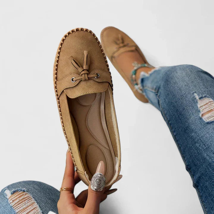EMMALEIGH | Loafers for everyday wear