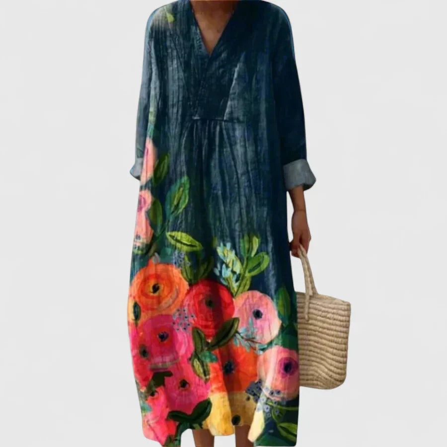 TAYLYNNNE | Maxi dress for summer days out