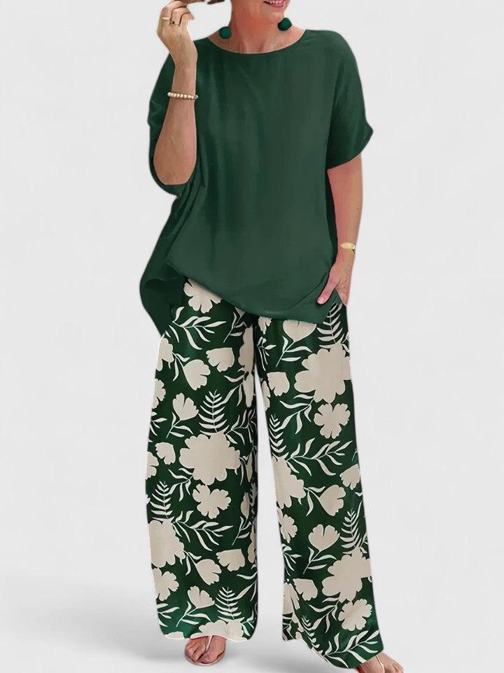 LAUREN | Relaxed-fit pants for everyday wear