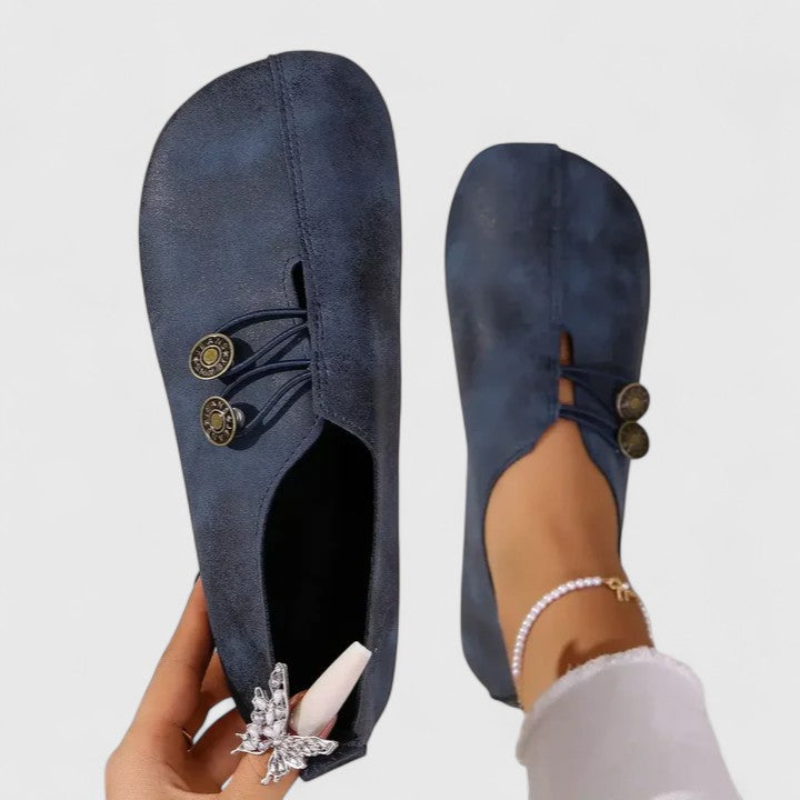 KYLINE | Slip-on loafers with a classic silhouette