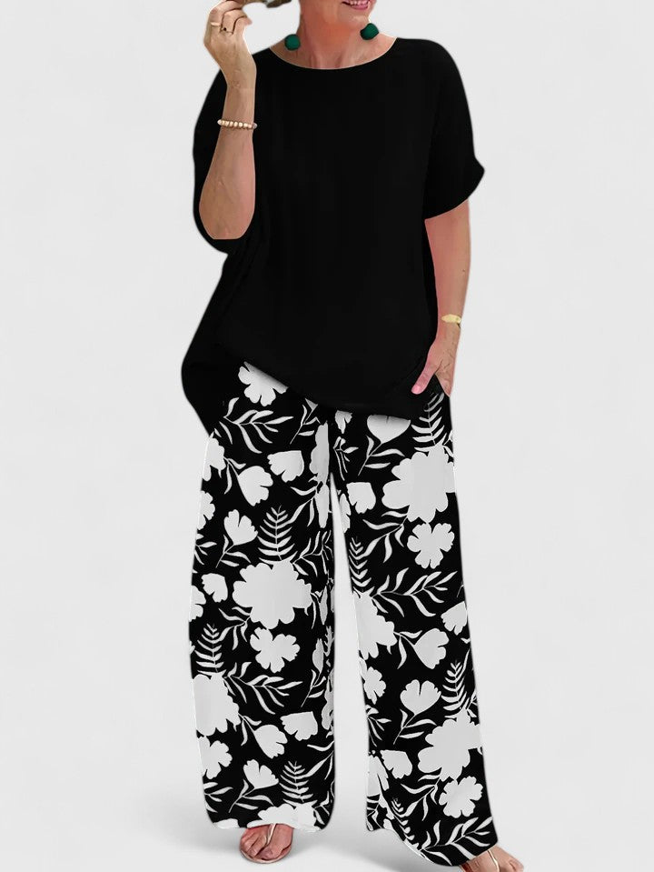 LAUREN | Relaxed pants with easy everyday fit