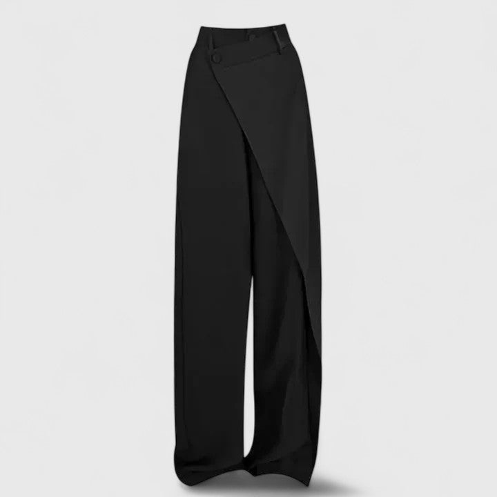 CHRISSIE | Tailored pants with a sleek silhouette