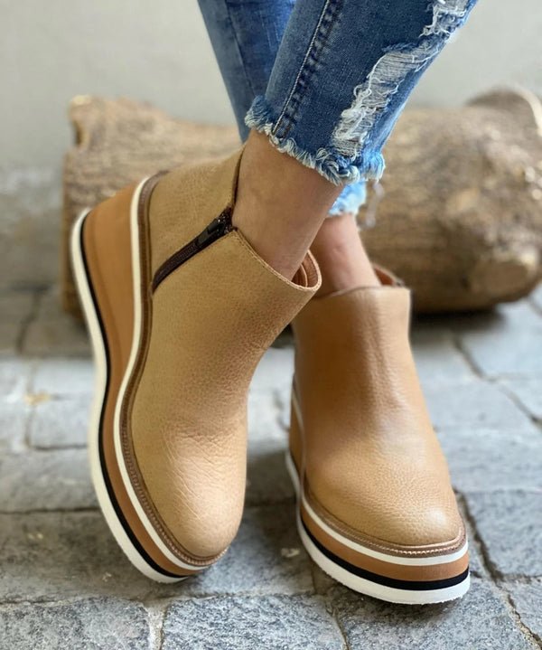 ANITA | Orthopedic boot with ergonomic support