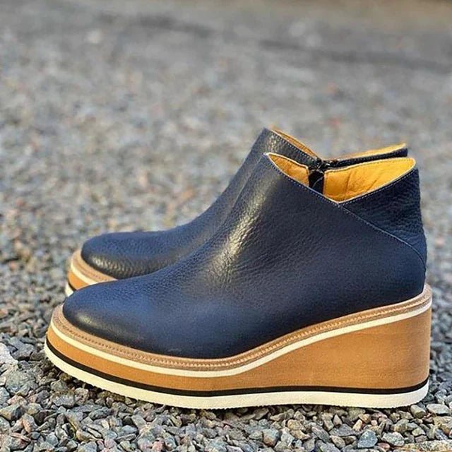 ANITA | Orthopedic boot with ergonomic support
