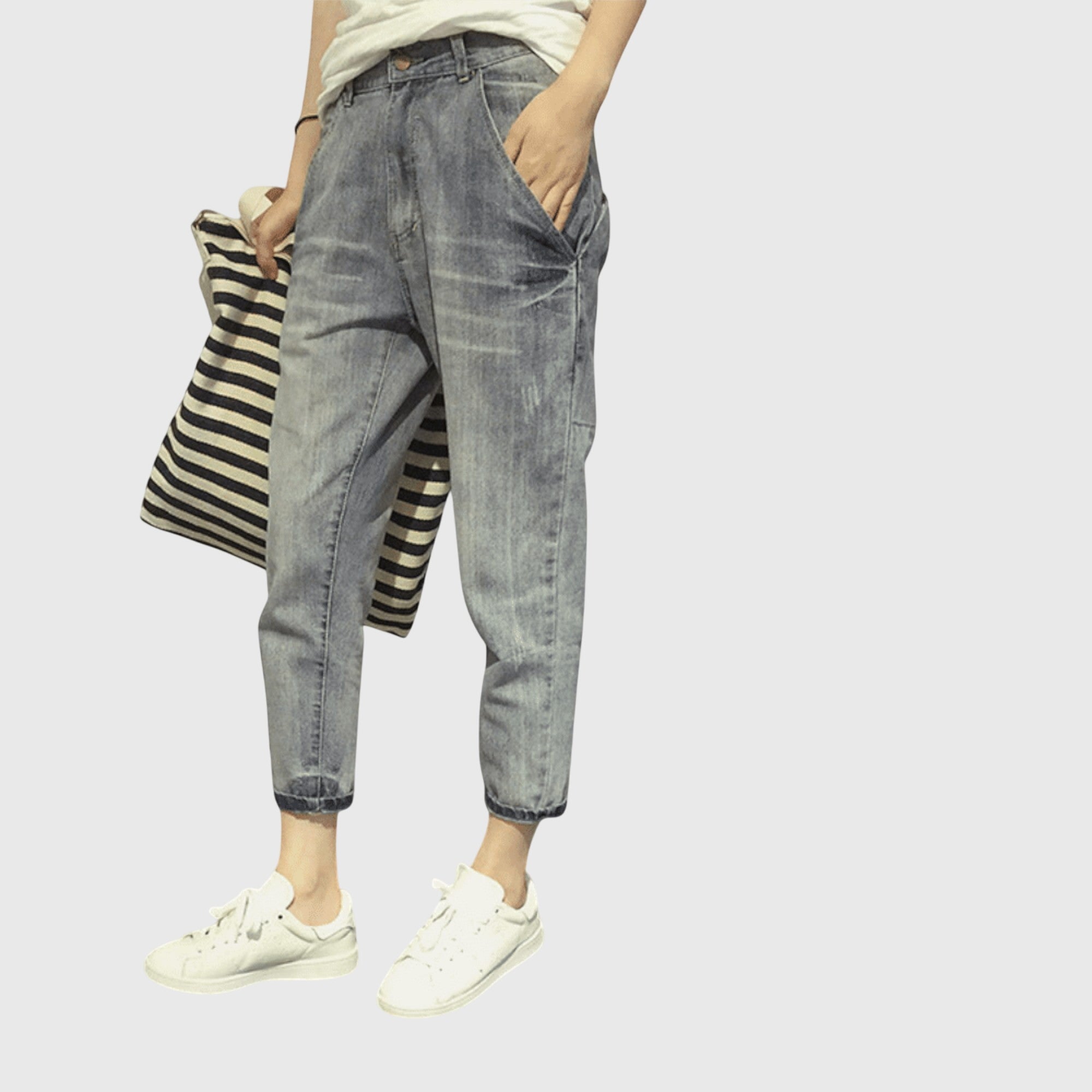 CHARLOTTE | Tailored pants for brunch to evening wear