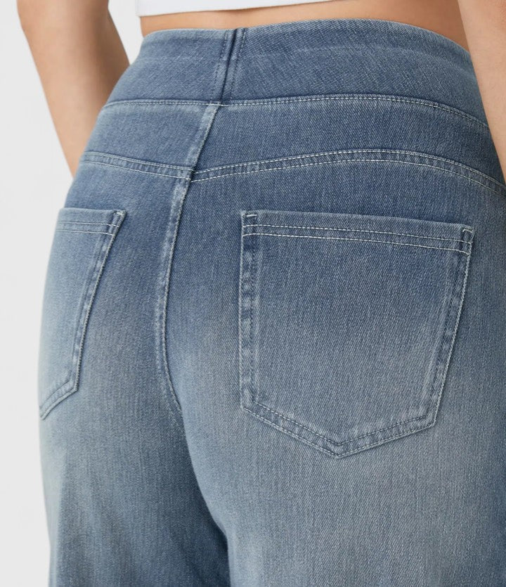 SOOKIE | Relaxed pants with an easy-wearing fit