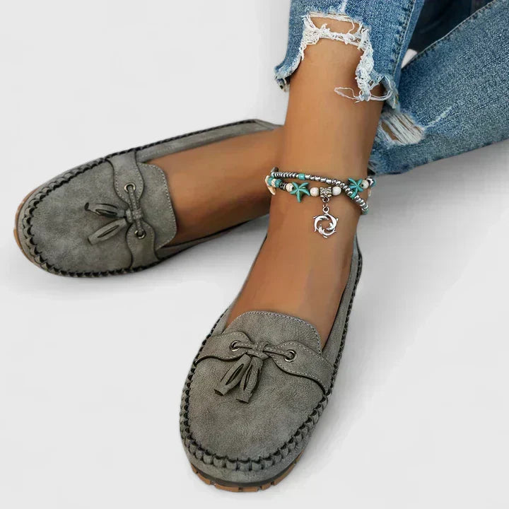 EMMALEIGH | Loafers for everyday wear