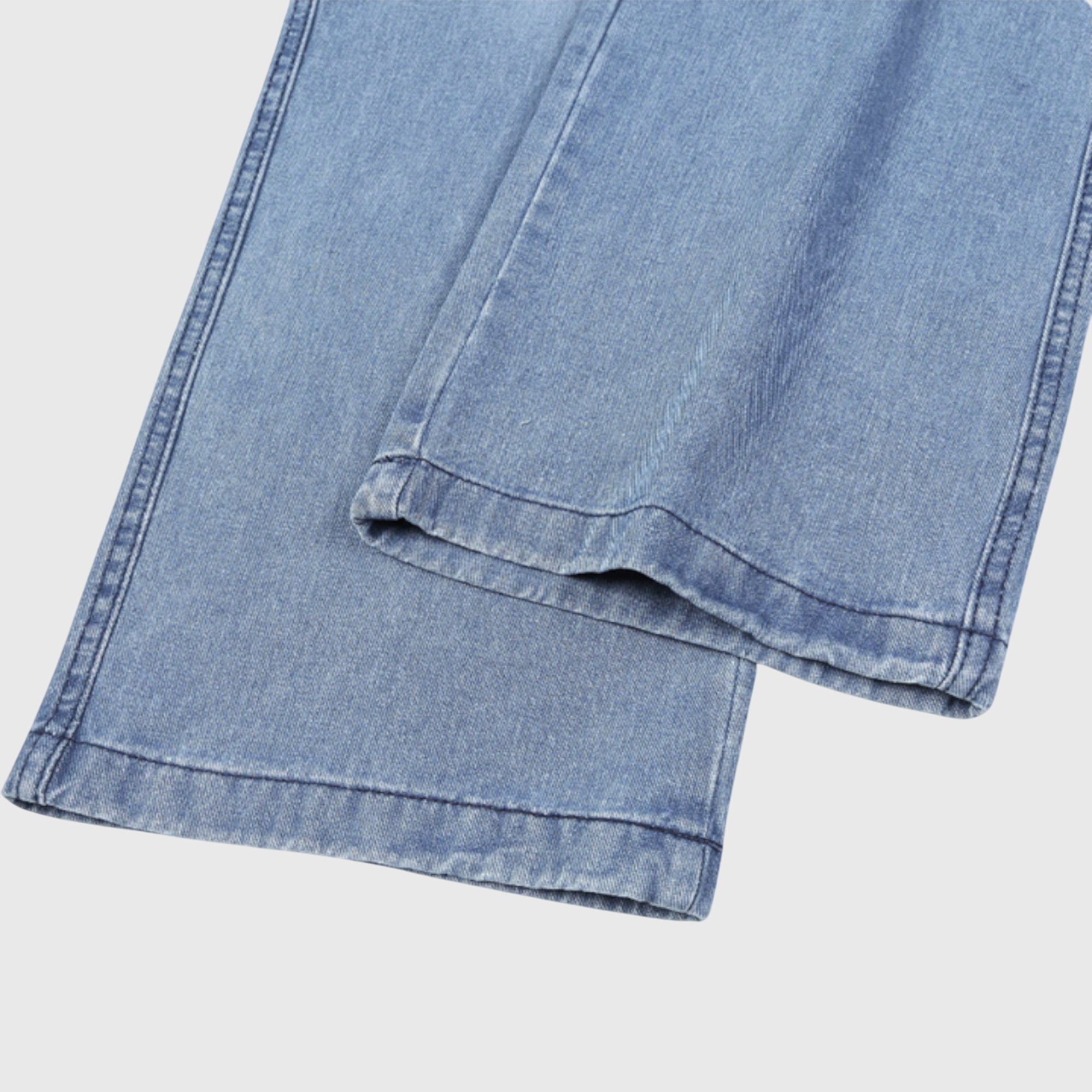 MAREM | Relaxed baggy pants with easy fit