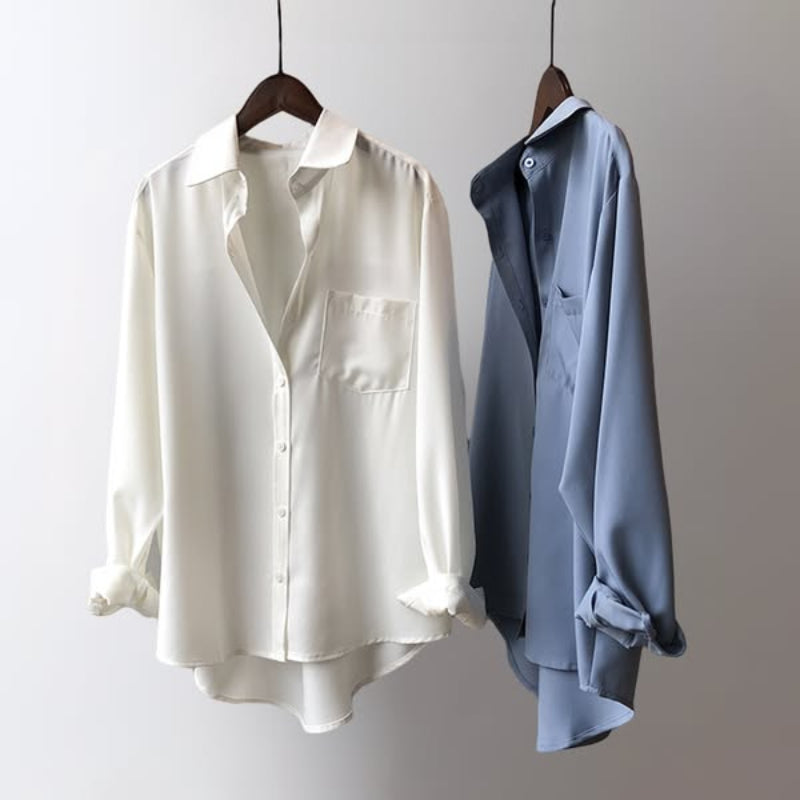 MONACO | Button-down shirt for work or weekends