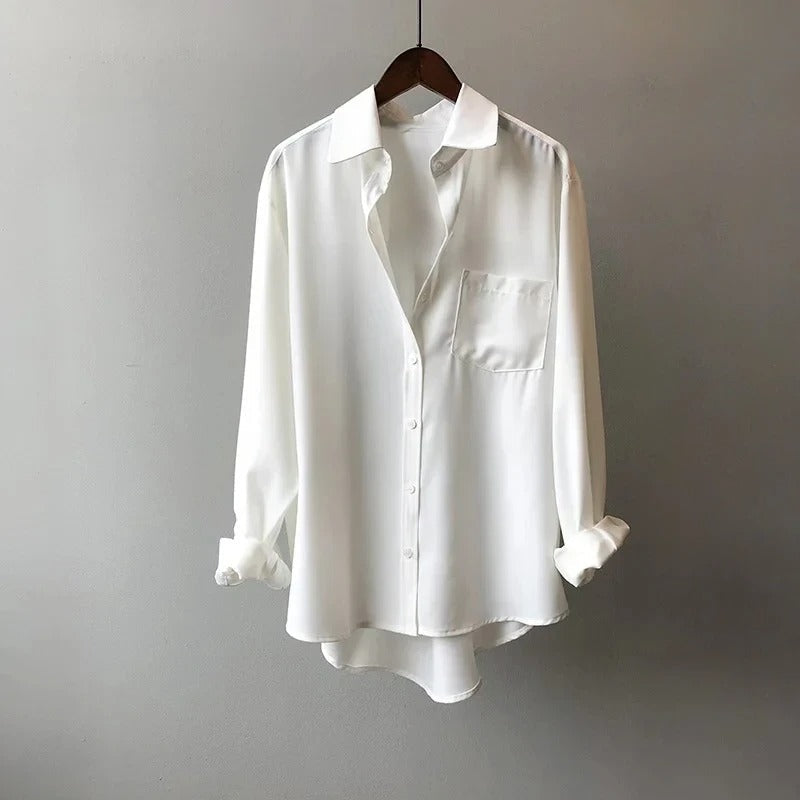 MONACO | Button-down shirt for work or weekends