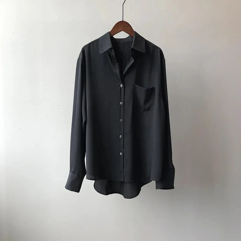MONACO | Button-down shirt for work or weekends