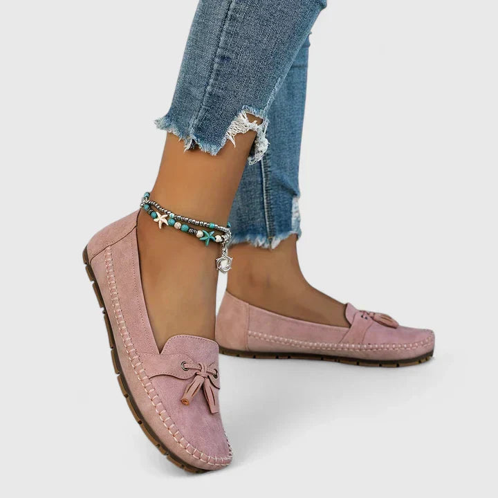 EMMALEIGH | Loafers for everyday wear