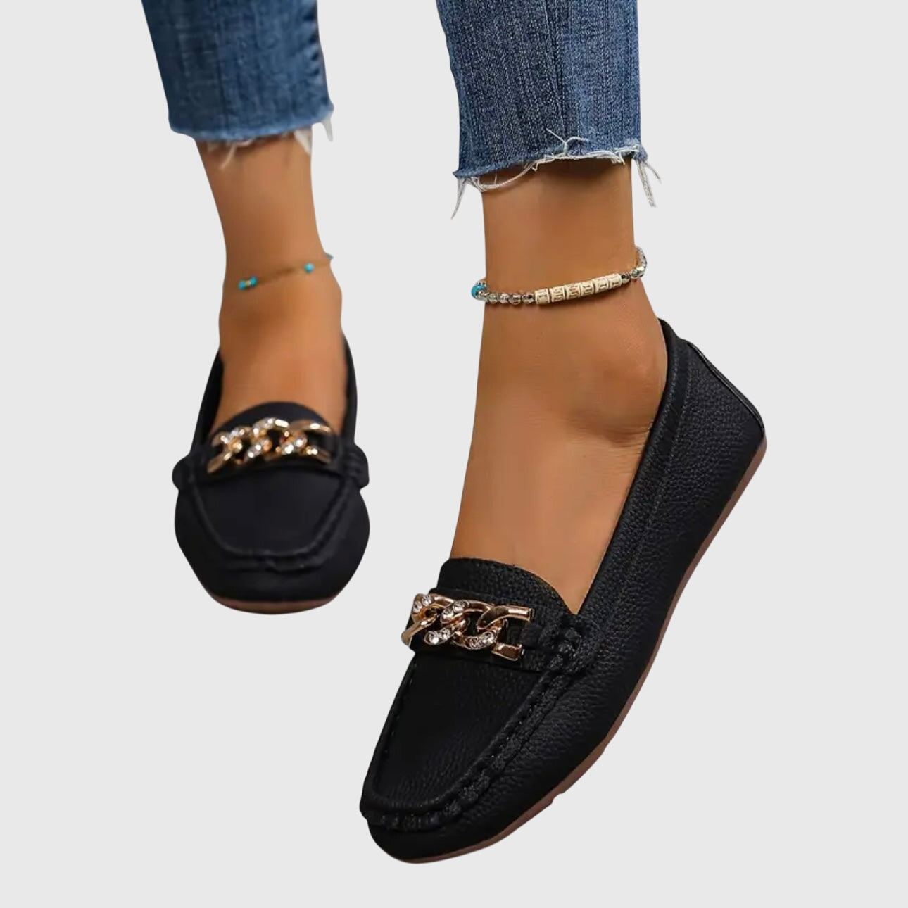 MELISSA | Everyday loafers with a classic silhouette