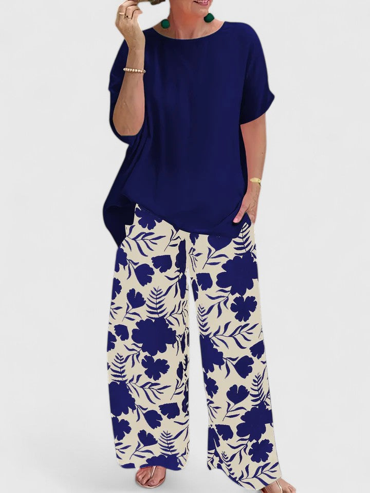 LAUREN | Relaxed pants with easy everyday fit