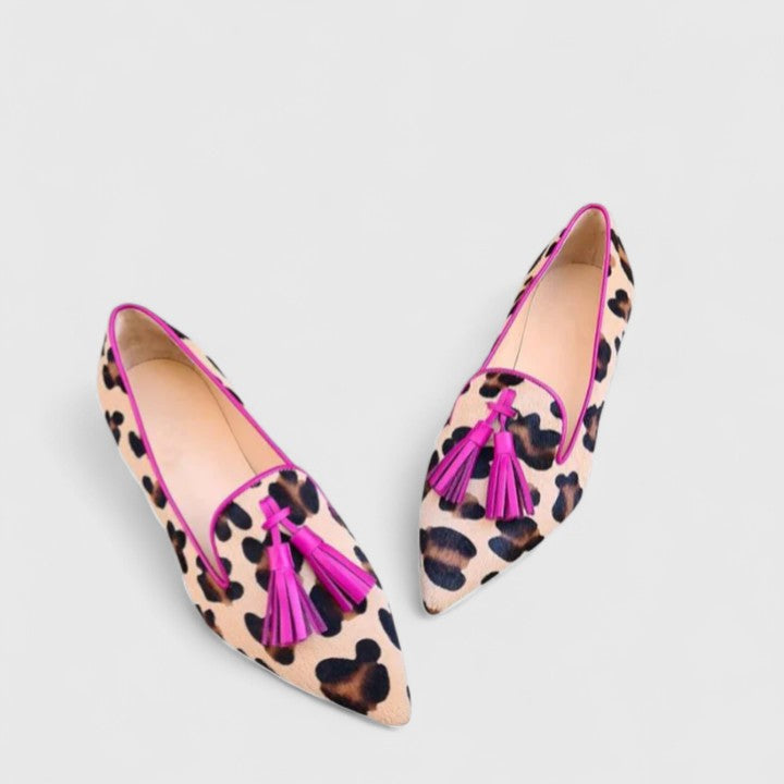 JHEANNA | Loafers with a streamlined slip-on fit