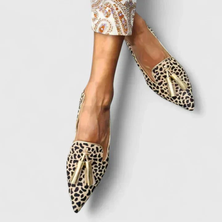 JHEANNA | Loafers with a streamlined slip-on fit