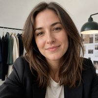 Generated expert reviewer avatar