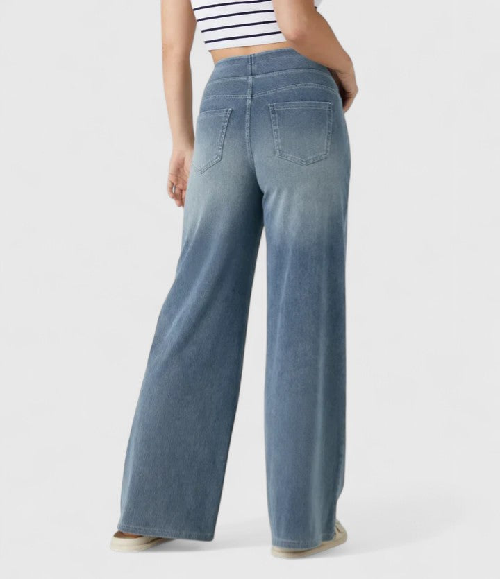 SOOKIE | Relaxed pants with an easy-wearing fit