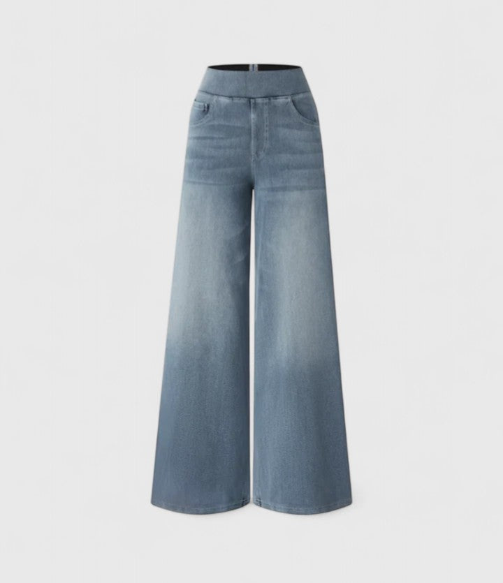 SOOKIE | Relaxed pants with an easy-wearing fit