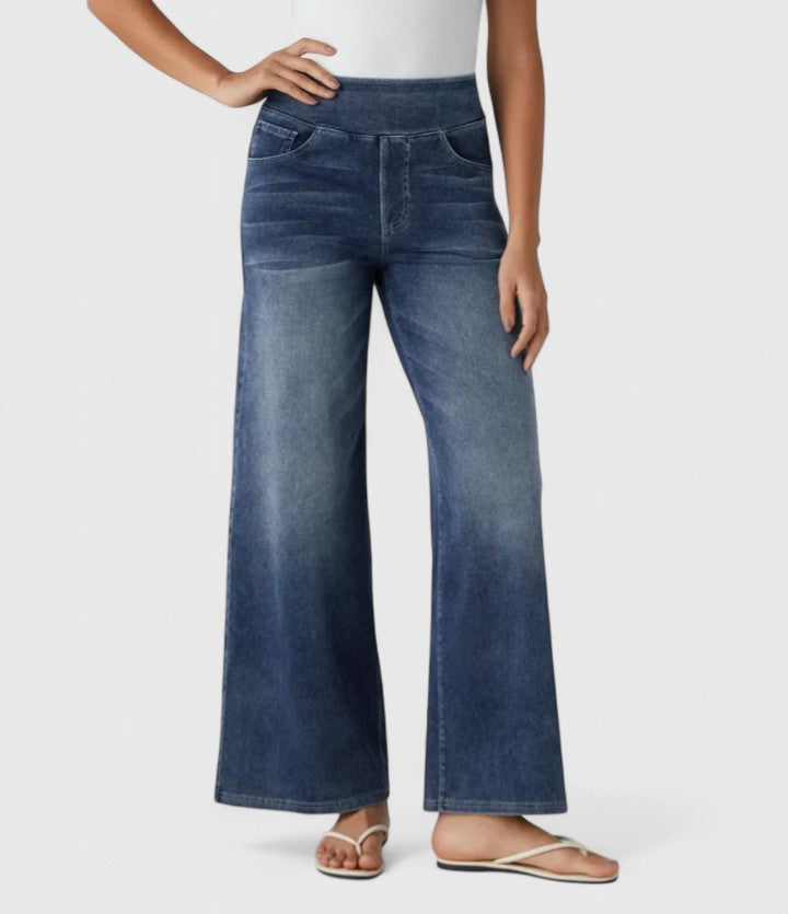 SOOKIE | Relaxed pants with an easy-wearing fit