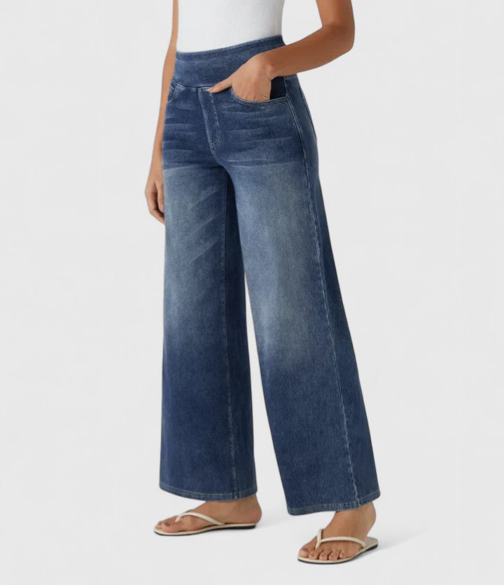 SOOKIE | Relaxed pants with an easy-wearing fit