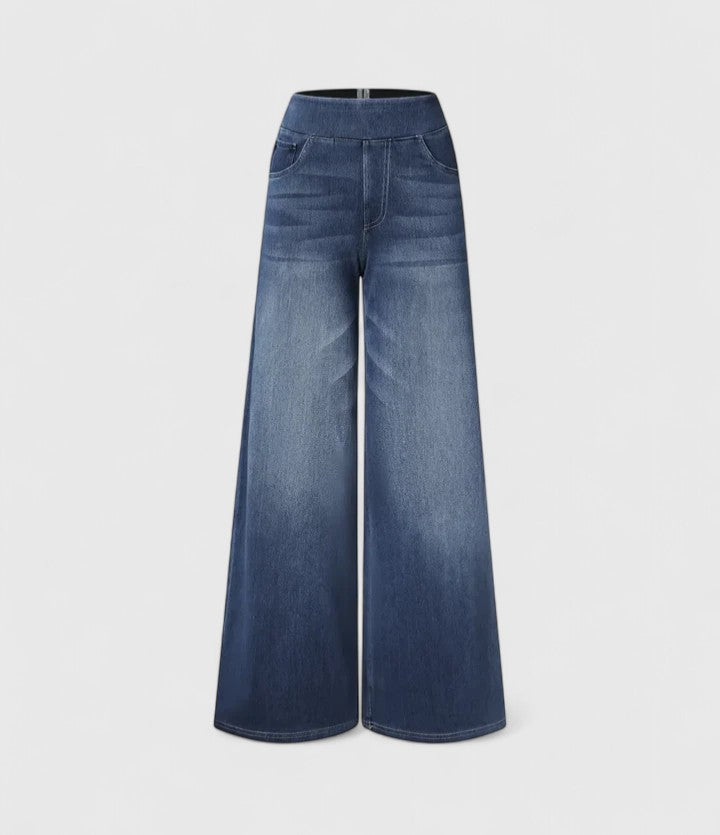 SOOKIE | Relaxed pants with an easy-wearing fit