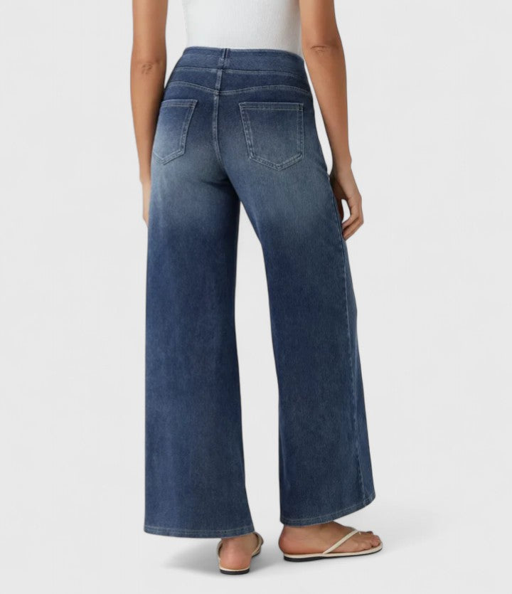 SOOKIE | Relaxed pants with an easy-wearing fit
