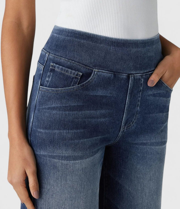 SOOKIE | Relaxed pants with an easy-wearing fit