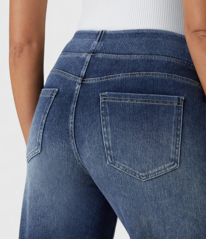 SOOKIE | Relaxed pants with an easy-wearing fit