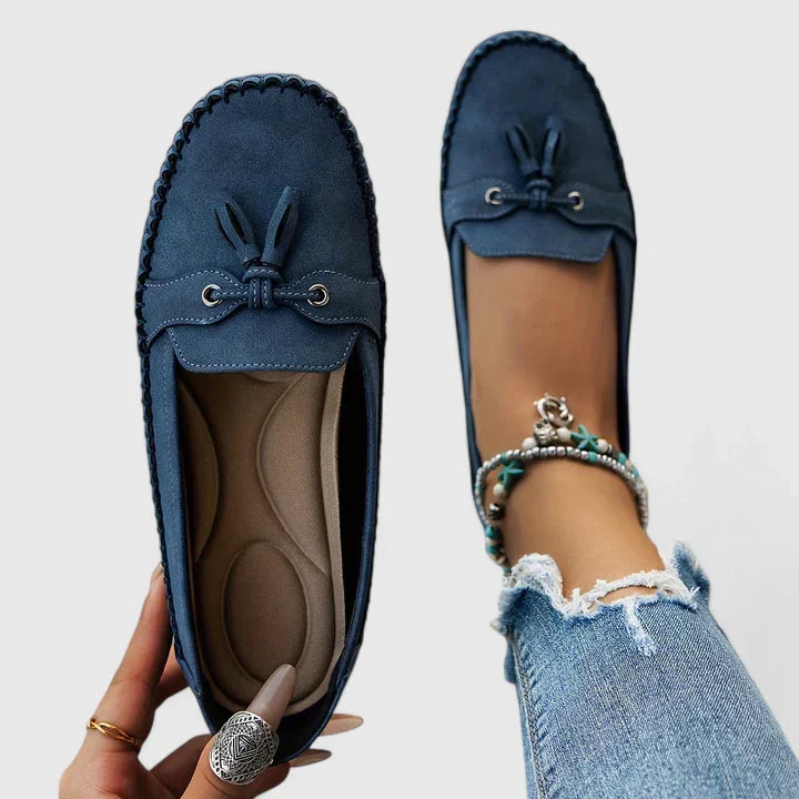 EMMALEIGH | Loafers for everyday wear