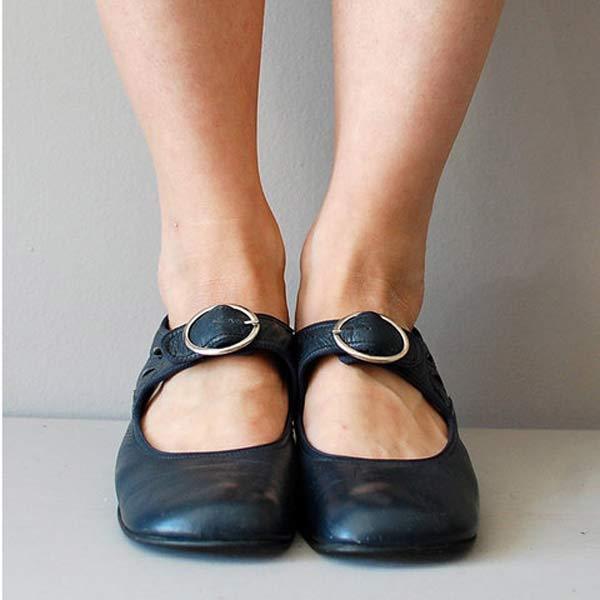 LIZZY | Leather sandals for summer brunch days