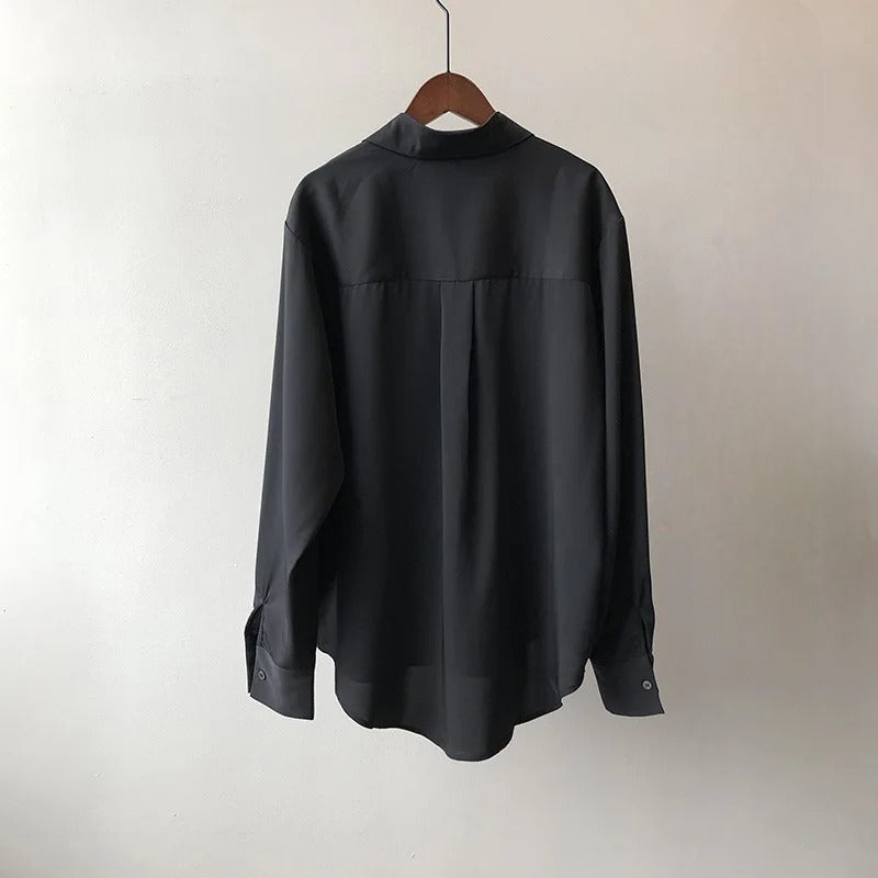 MONACO | Button-down shirt for work or weekends